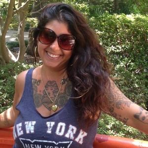 Meet your Posher, Jaime